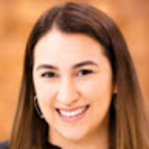 Meet your Posher, Jazmin